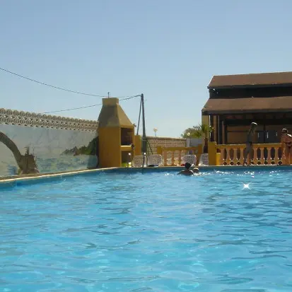 Camping Le Sable d'Or 1