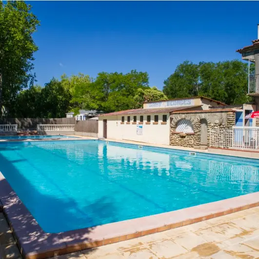 CAMPING SAINT-GEORGES 1