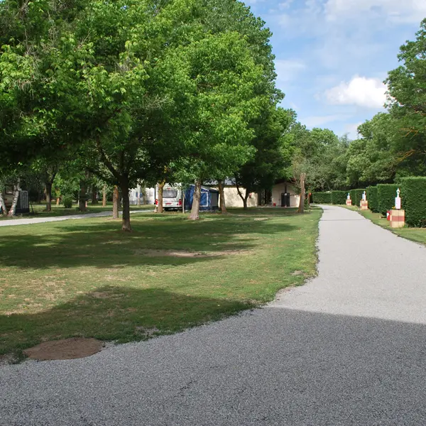 Camping de la Gare 11