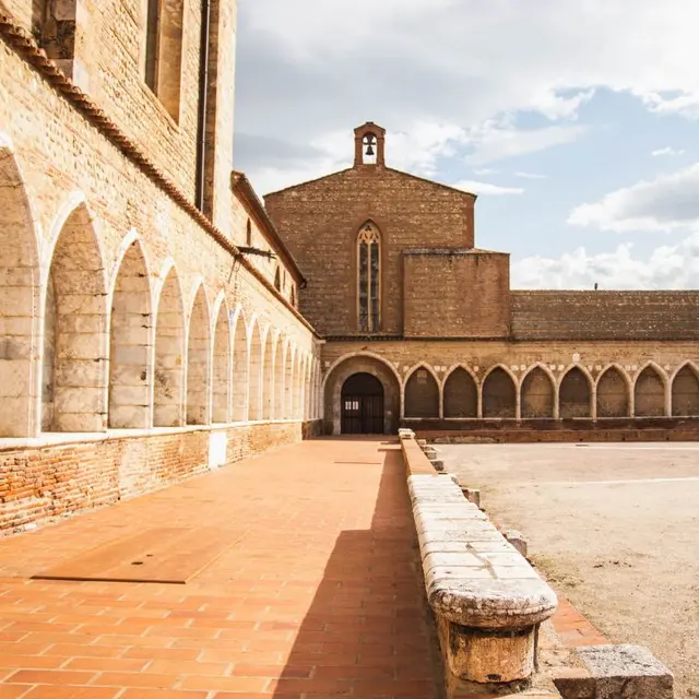 Campo vers Funeraria