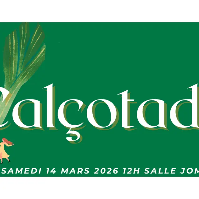 Calcotada