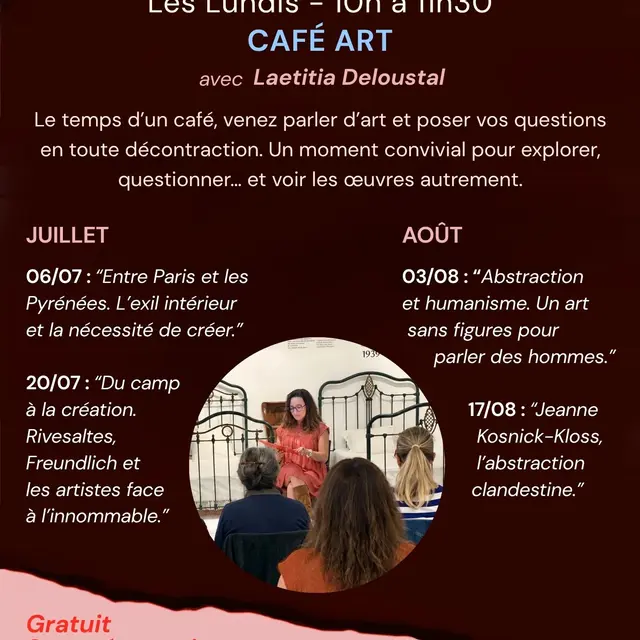 Café art - 1