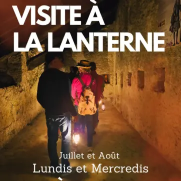 visite à la lanterne