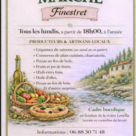 finestret