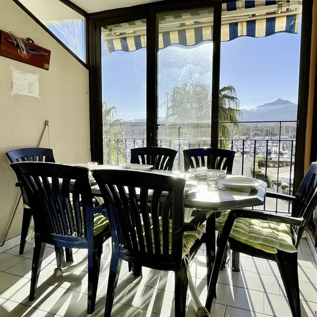 Loggia