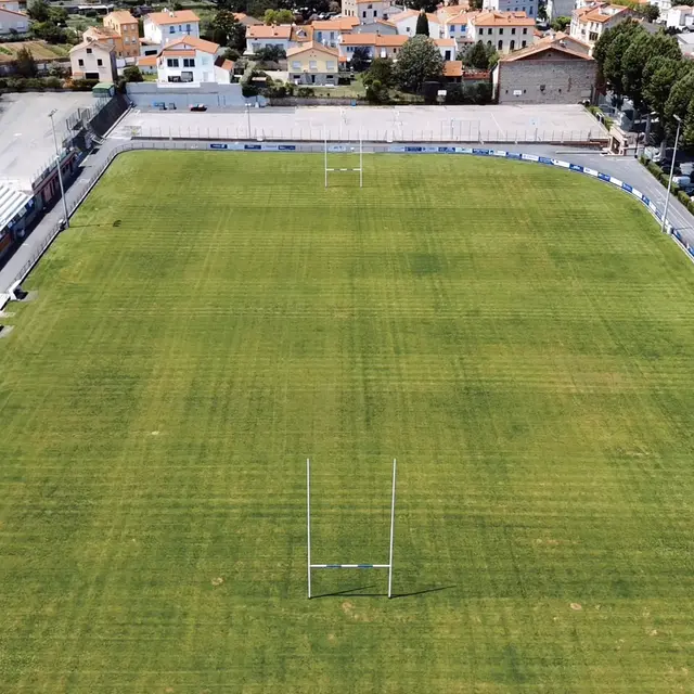 Stade fondecave