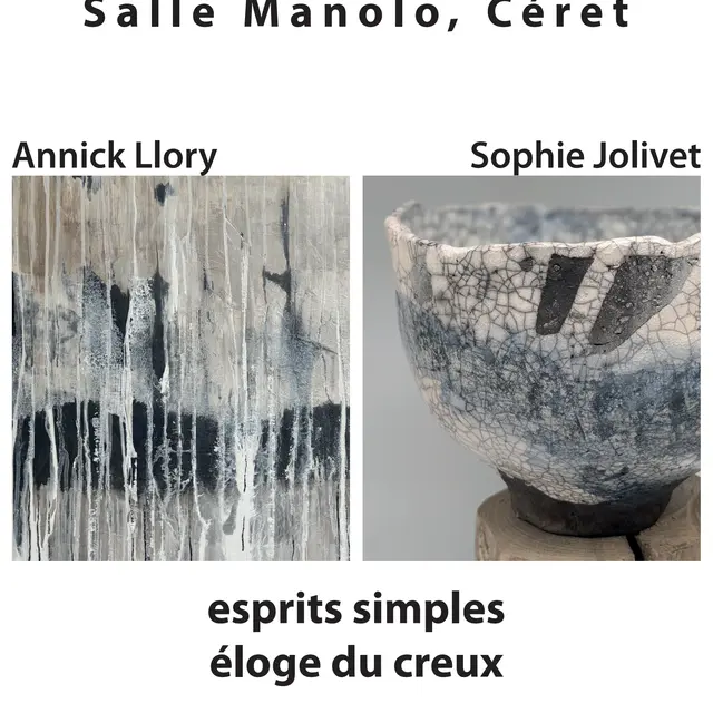 EXPOSITION