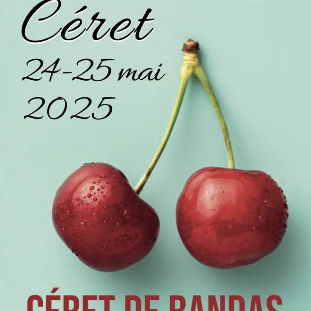 Fête de la cerise