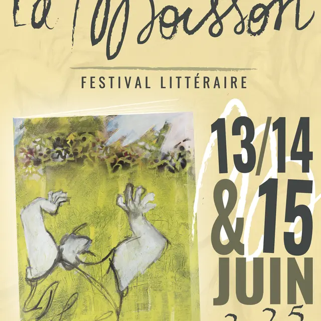 Festival de la moisson - Céret