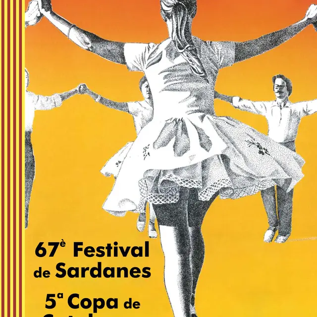 Festival de Sardanes - Céret