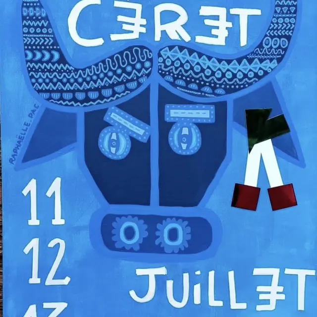 Féria de Céret