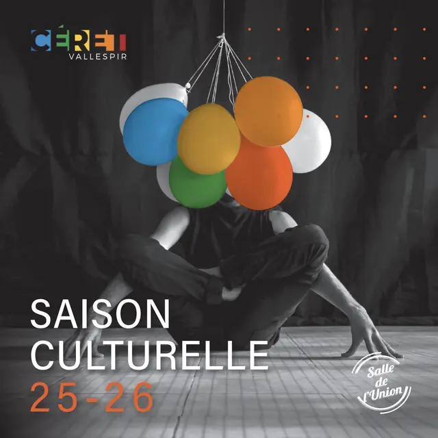 SAISON CLTURELLE 2025/2026