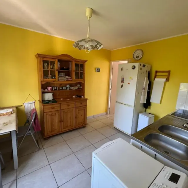 Saint Nazaire HLO Becoulet