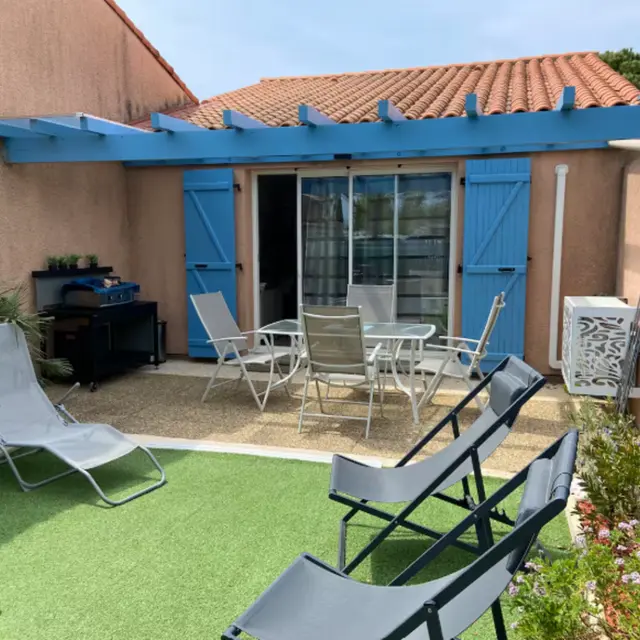 Torreilles HLO Doiseau