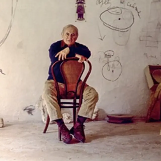 PORT BARCARES CONF JOAN MIRO