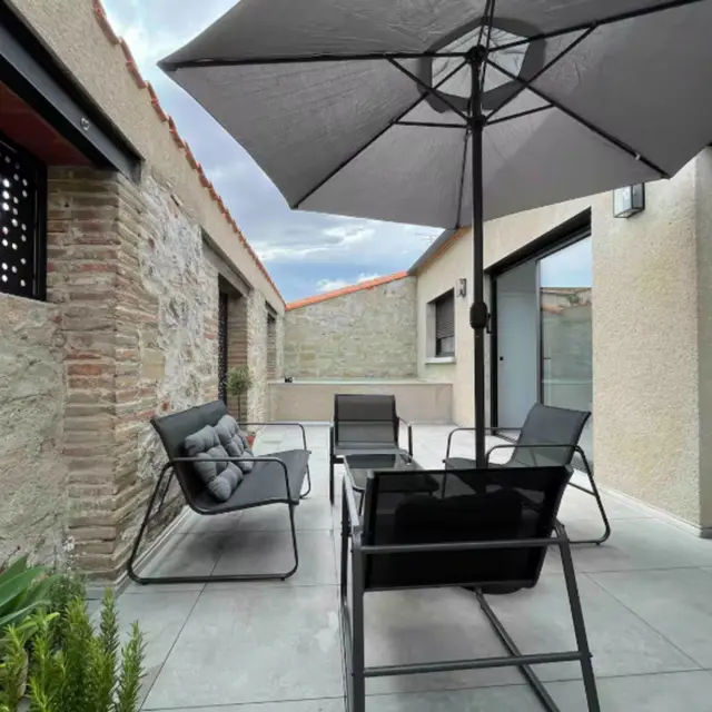 Torreilles HLO Cave Montgaillard