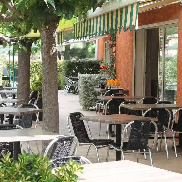 LE RELAIS DE L'OULRICH