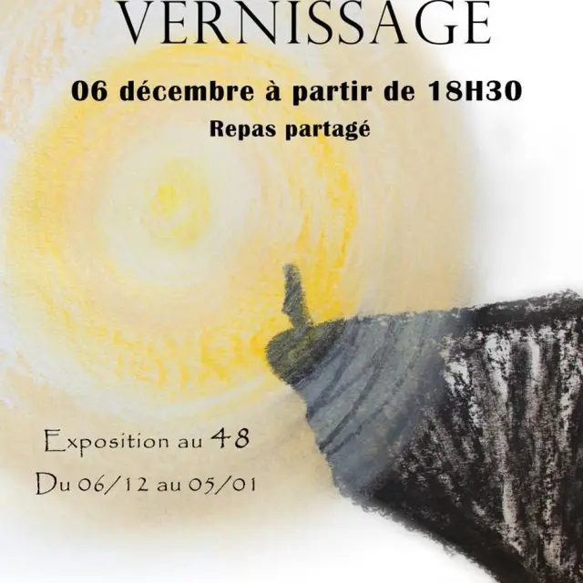 Caroline Mirouse exposition