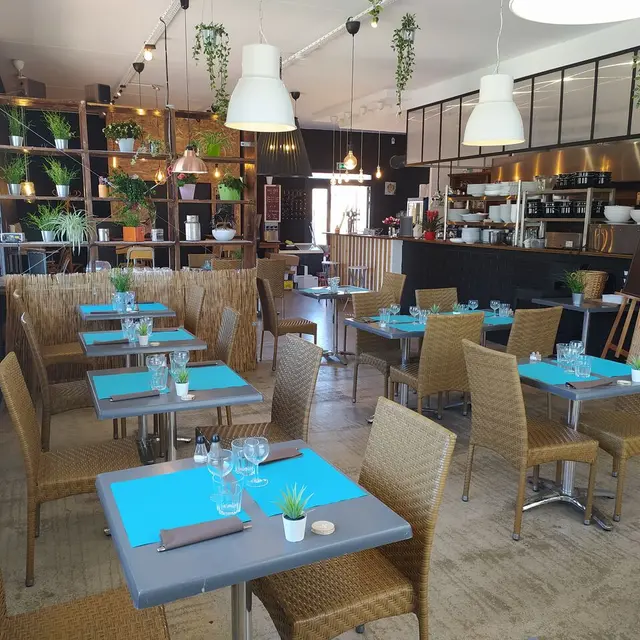 CASA D'ELNA RESTAURANT