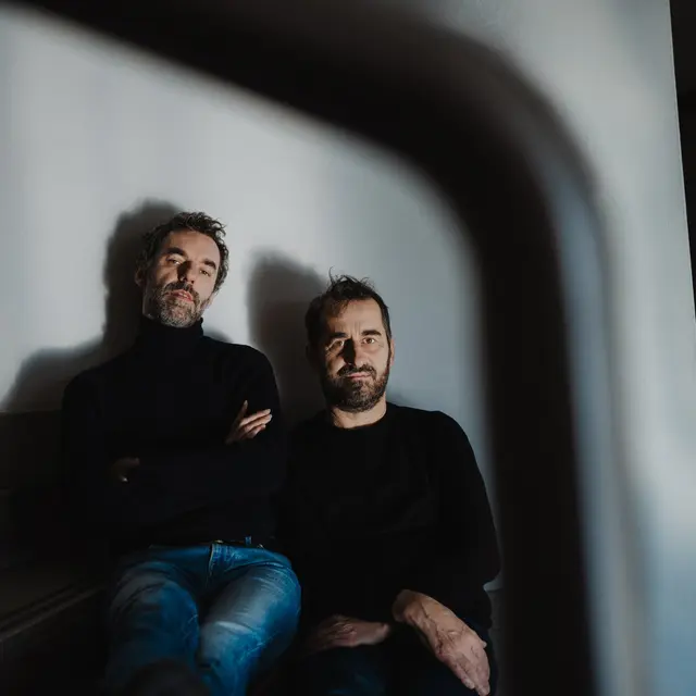 Casagrande et Bearzatti