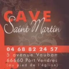 Cave Saint Martin