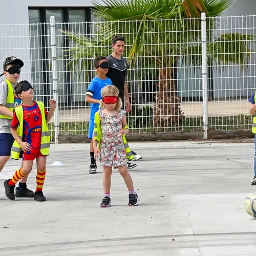 Cécifoot - PSC 2025