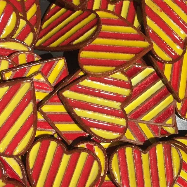 Céramiques SANT VICENS 1