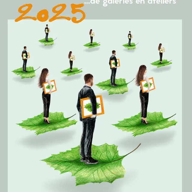Céret'Art 2025