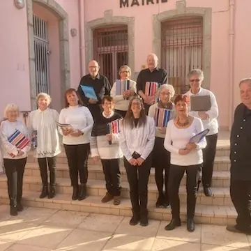 Chorale ORFEO 15092023