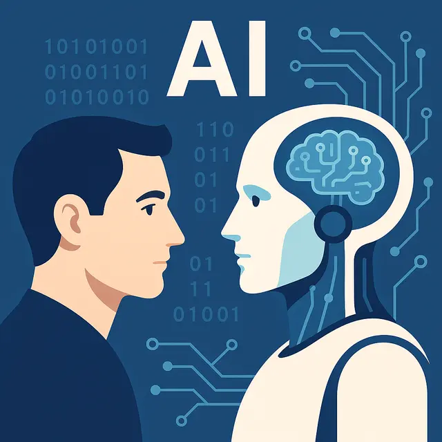 IA INTELLIGENCE ARTIFICIELLE