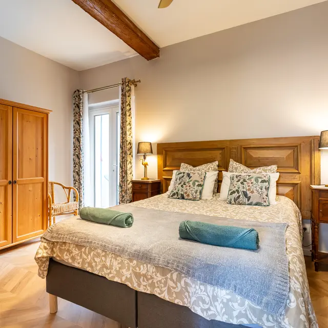 Appartement la terrasse