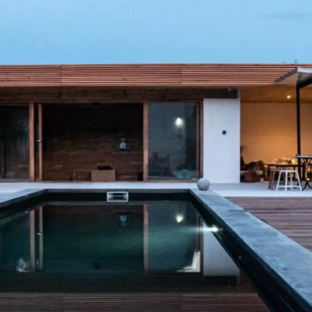 Chambre d'hôtes Opoul