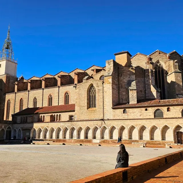 Chapelle Funeraria 1