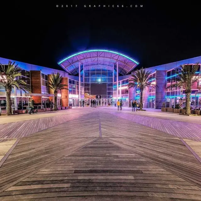 Cinema MegaCastillet 1