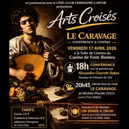 Cpnférence, NE PAS TOUCHER - Concert