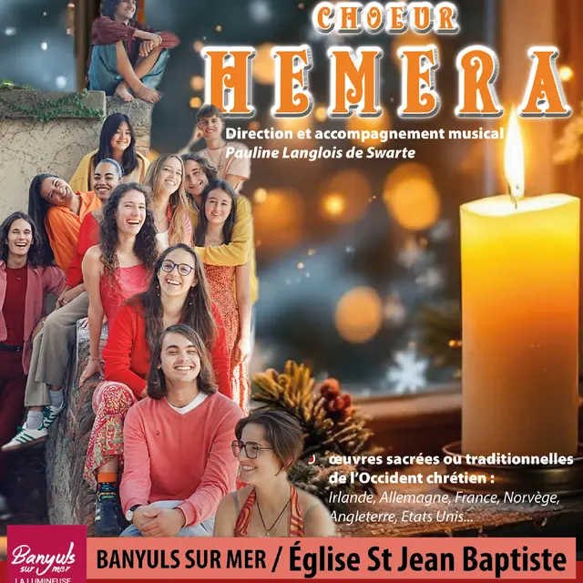 Concert Avent Marinaro 30-11-2025