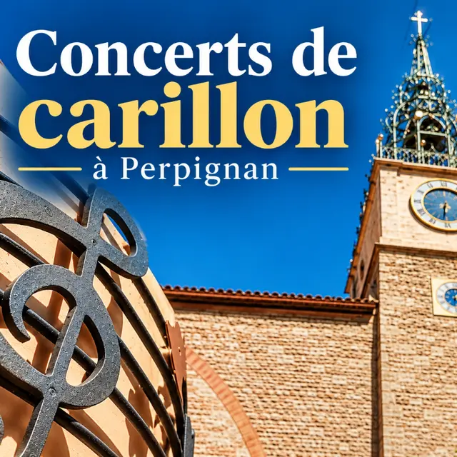 Concert de Carillon - visuel général