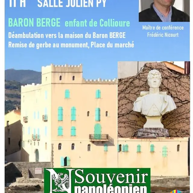 Conférence Baron BERGE_Julien PY_11 Avril 2026