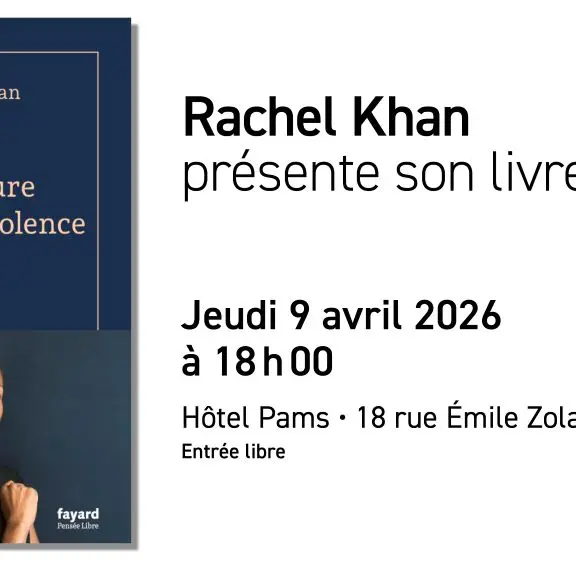 Conférence CML - Rachel KAHN