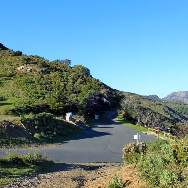Col de Banyuls 1
