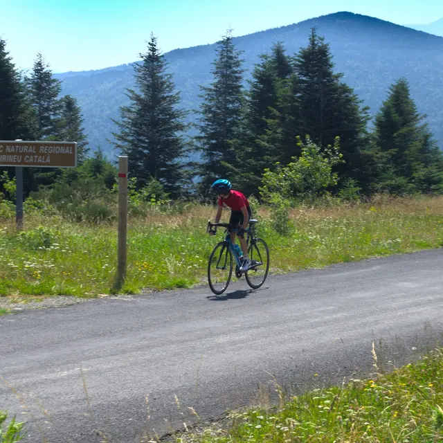 Col de Jau 4