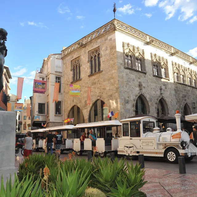 Copy of ©Office de tourisme Peprignan