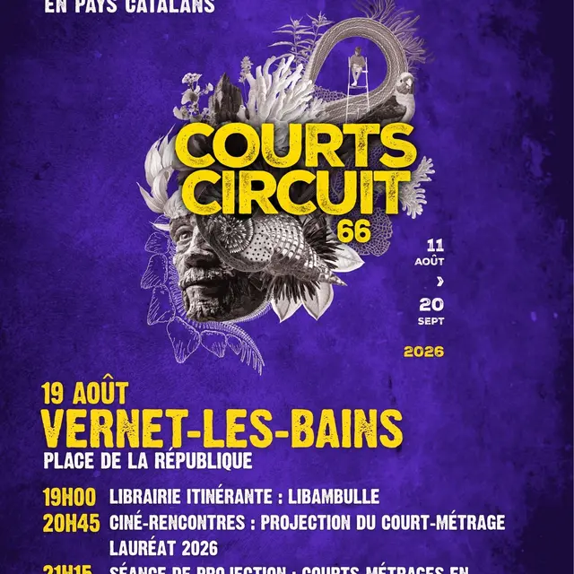 Court-circuit 66