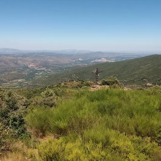 Croix de les Feixes