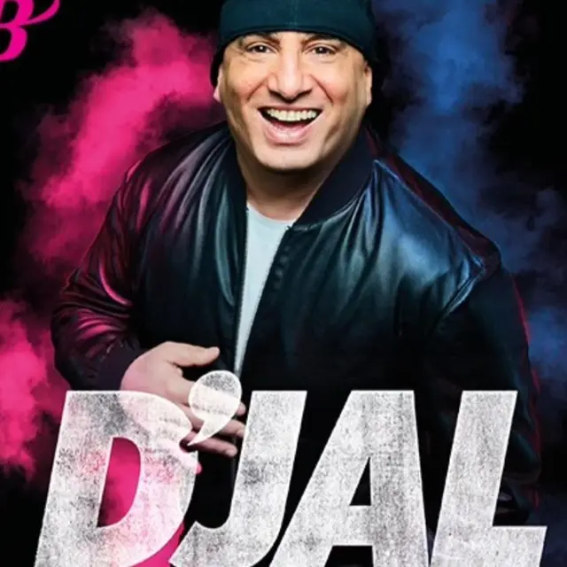 D'JAL - Novembre 2026