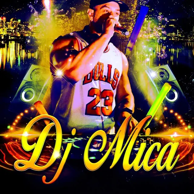 DJ MICA