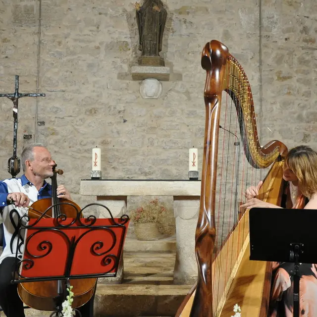 TORREILLES FMA VISUEL DUO ARPACELLO