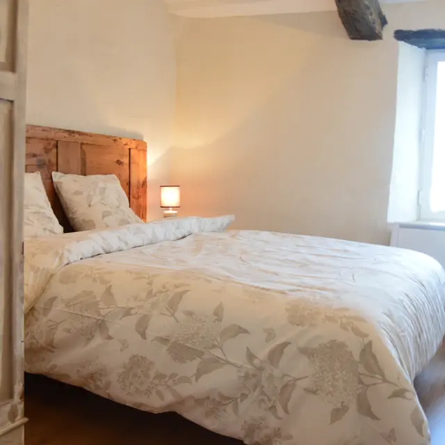 gîte avec piscine Mas Picagnol