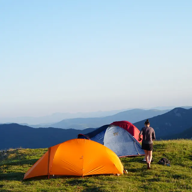 BIVOUAC