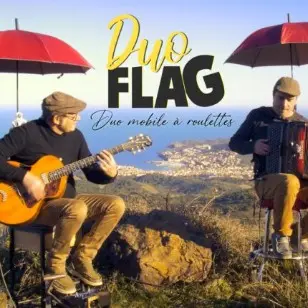 DUO FLAG LA FABRICA 28.02